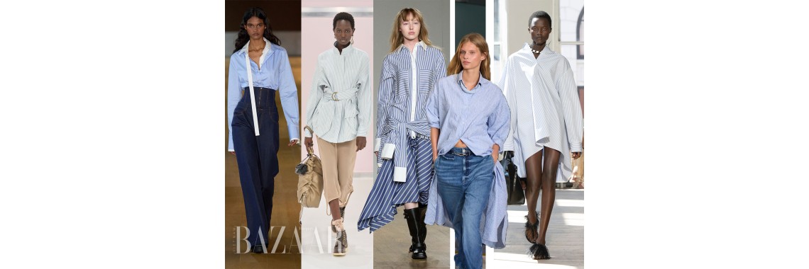 Xu hướng thời trang